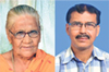 Suicide attempt: Elderly woman dies; son critical
